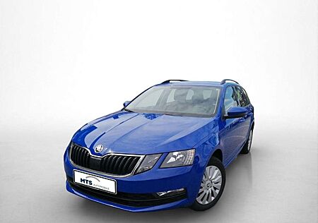 Skoda Octavia COMBI Ambition 1,5l TSI ACT 110 kW, 6-Ga