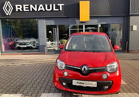 Renault Twingo Intens 1,0 SCe 70