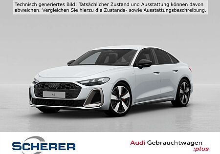 Audi A5 TFSI 110 kW S tronic