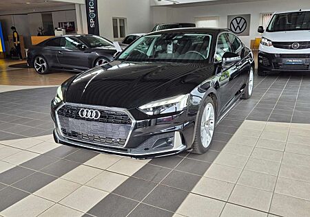 Audi A5 40 TFSI advanced RFK Apple Carplay ACC LED
