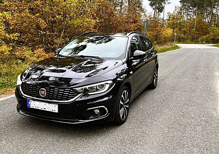 Fiat Tipo Kombi 1.4 T-Jet Lounge