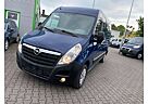 Opel Movano B*Lang+Hoch*Automatik*Klima*TÜV NEU*L2 H2