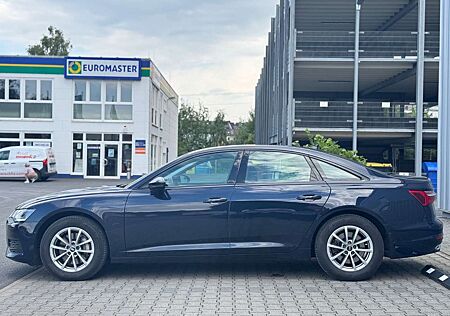 Audi A6 Lim. 45 TDI quattro LED Leder Travel-Assis