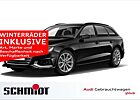 Audi A4 Avant 40 TDI Advanced AHK LM18 PDC+ Kamera Navi...