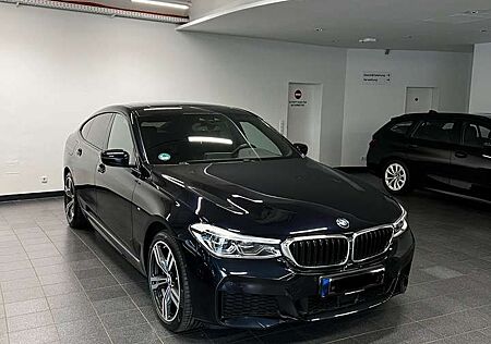 BMW 640d 640 xDrive Gran Turismo