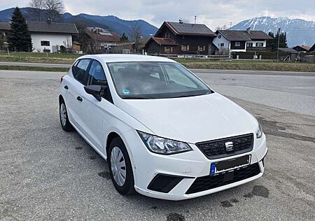 Seat Ibiza 1.0 MPI Beats
