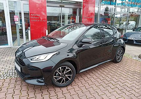 Toyota Yaris 1.5 Hybrid CVT Team D *Comfort-Paket*