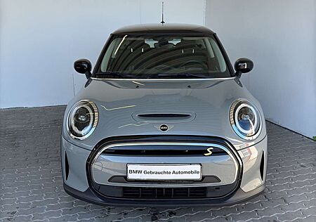 Mini Cooper SE 3-trg. Navi.LED.Apple.PDC.Temp.Sports