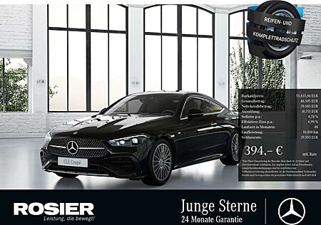 Mercedes-Benz CLE 300 e AMG Sport Advanced+ PANO LED NAVI