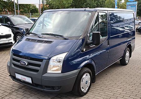 Ford Transit Kasten FT 260 K LKW Sortimo Ausb. TüvNEU