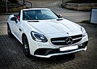 Mercedes-Benz GLC 43 AMG SLC 43 AMG SLC 43 AMG (172.466)