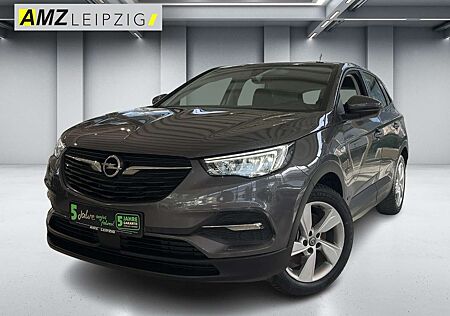 Opel Grandland 1.6 Turbo Edition *wenig Kilometer*