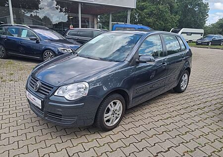 VW Polo Volkswagen 1.4 Tour Edition