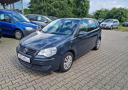 VW Polo Volkswagen 1.4 Tour Edition