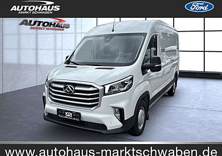 Maxus Deliver 9 L3H2 Bluetooth Klima Einparkhilfe el. Fenster
