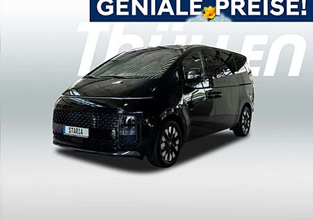 Hyundai Staria Hybrid 1.6 T-GDi 6-AT 2WD Signature Navi