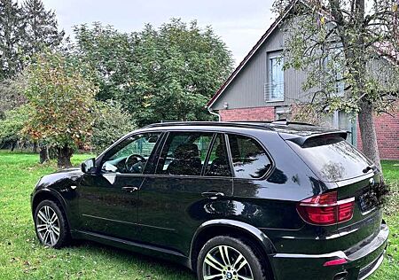 BMW X5 xDrive30d