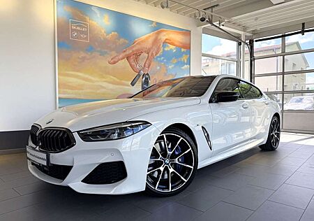 BMW 840