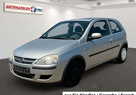 Opel Corsa 1.0 Schiebedach