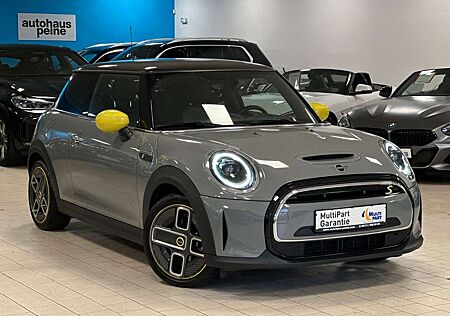 Mini Cooper SE CooperSE/Navi/LEDer/Temp/LenkradHz/SportStz/ElTr
