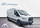 Ford Transit 350 L3H2 Trend Kasten PDC V+H Klima BT