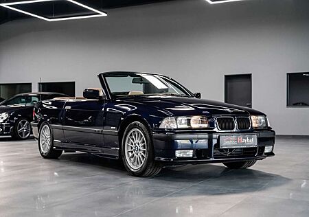 BMW 328 i Cabrio Edition M Sport *Original* 1.Hand*