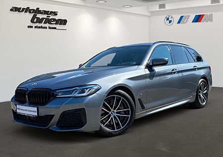 BMW 530 d xDrive Touring M Sportpaket Head-Up HiFi