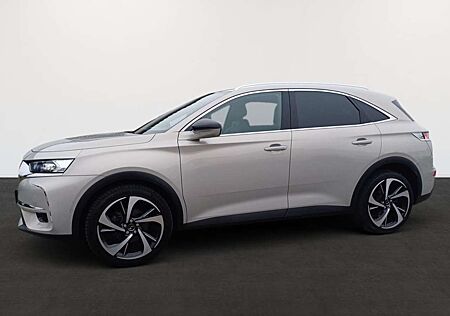 DS Automobiles DS7 Crossback DS 7 Crossback Rivoli
