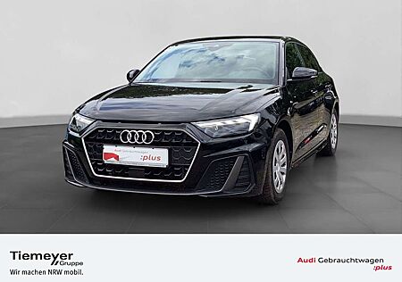 Audi A1 30 TFSI 2x S LINE LM17 LED NAVI+ PR