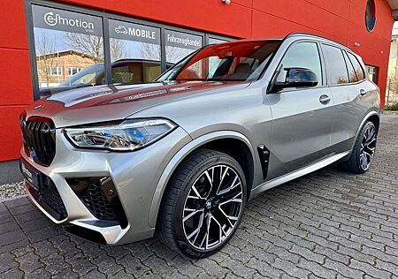 BMW X5 M Competition*PanoSD*DrivAProf*H&K*DriversPa*