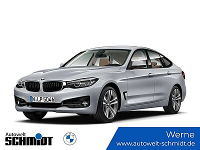 BMW 320 d Gran Turismo xDrive Sport Line + GARANTIE