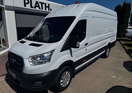 Ford Transit Kasten 350 L4 Trend Express-Line Paket