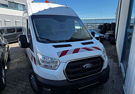 Ford Transit Kasten 350 L4 Trend Express-Line Paket