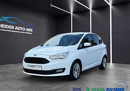Ford C-Max Business Edition NAVI|TEMPOMAT|LED|PDC|AHK