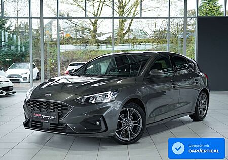 Ford Focus ST Line *1.Hand *Tempomat *PDC *Navi