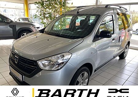 Dacia Dokker Comfort