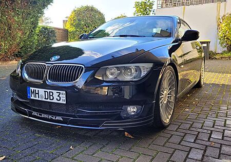 Alpina B3 S Biturbo Cabrio Switch-Tronic
