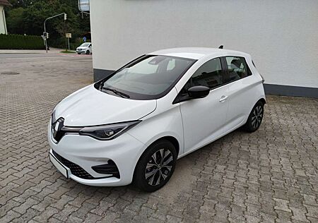 Renault ZOE Evolution R110 EV50 inkl. Batterie **Navi*PDC**