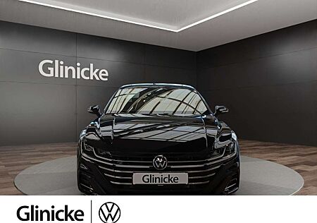 VW Arteon Volkswagen R-Line 2,0 l TDI SCR 4MOTI
