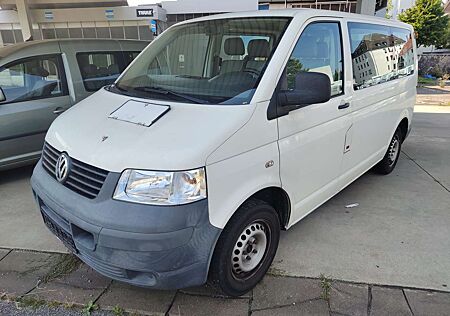 VW T5 Transporter Volkswagen 7HB172/WF2