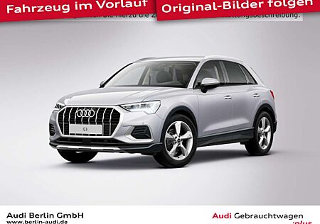 Audi Q3 advanced 35 TFSI S tronic