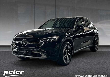 Mercedes-Benz GLC-Klasse GLC 200 4M +MBUX+Avantgarde+Cam+PDC+LED+SpurH+LM