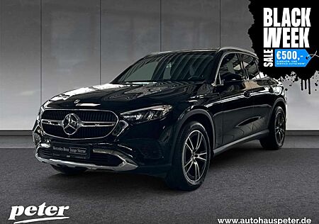Mercedes-Benz GLC-Klasse GLC 200 4M Avantgarde/9G/LED/Kamera/Navigation/