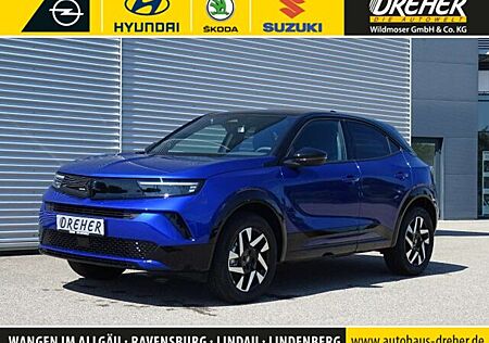 Opel Mokka GS Klima/LMR/SH