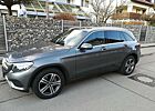 Mercedes-Benz GLC 220 d 4Matic 9G-TRONIC