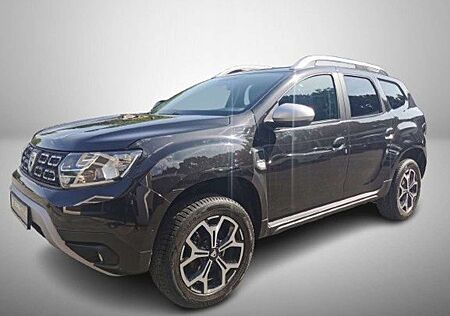 Dacia Duster II 130 ANNIVERSARY/NAVI/KAMERA