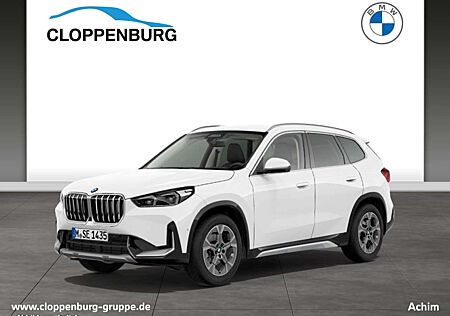 BMW X1 sDrive18i SAV xLine Head-Up+AHK+Navi+ACC+SHZ