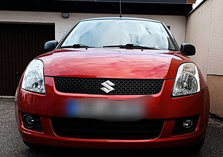 Suzuki Swift 1.3 Comfort