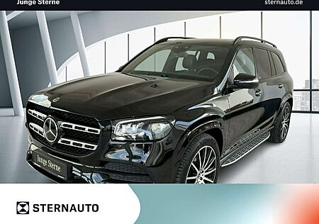 Mercedes-Benz GLS 450 4M AMG Line/Airmatic/Pano.-Dach/Kamera