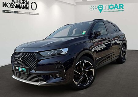 DS Automobiles DS7 Crossback DS 7 Crossback E-TENSE 4X4 LOUVR NAVI+ELEKT.SITZE+
